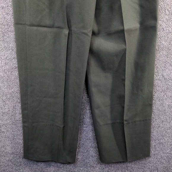 U.S. Army Women's Classic Design Slacks Green Size 15R Actual 28x27 - Picture 11 of 11